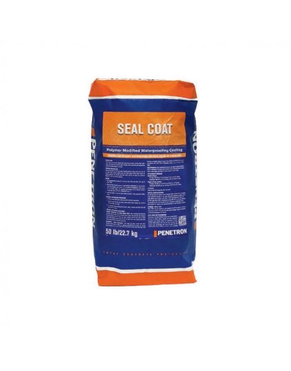 PENETRON SEALCOAT ΓΚΡΙ 22.68 KG