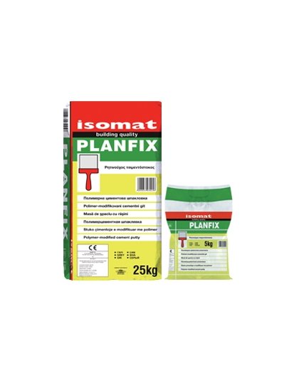 PLANFIX ΓΚΡΙ 25KG