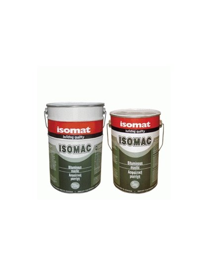 ISOMAC 5KG