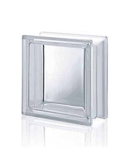 ΥΑΛΟΤΟΥΒΛΟ ΕΝΕΡΓΕΙΑΚΟ 19x19cm ΛΕΥΚΟ