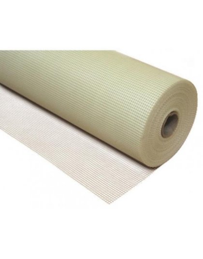 ΥΑΛΟΠΛΕΓΜΑ ΣΟΒΑ 160gr ΛΕΥΚΟ 50