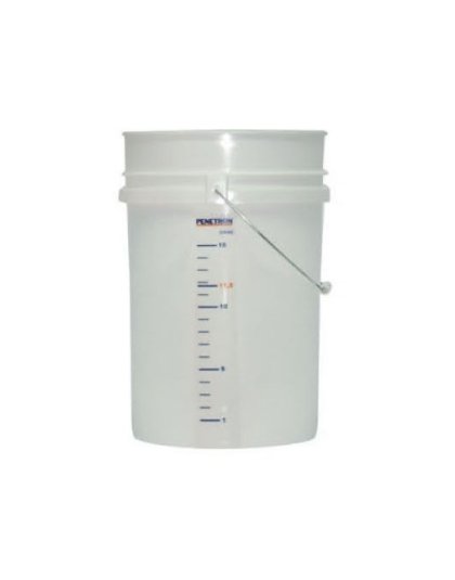 ΔΟΧΕΙΟ ΑΝΑΜΙΞΗΣ 23lt ΜΕ ΟΓΚΟΜ.