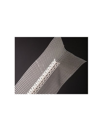 ΓΩΝΙΟΚΡΑΝΟ PVC ΜΕ ΠΛΕΓΜΑ 2,5m