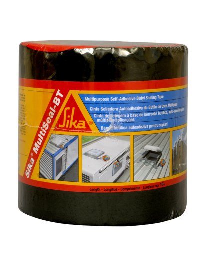 SIKA MULTISEAL BT ΓΚΡΙ 10cm 