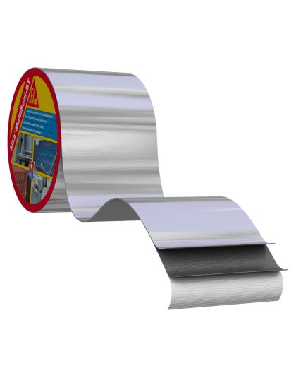 SIKA MULTISEAL ΑΛΟΥΜΙΝΙΟΥ 10cm 