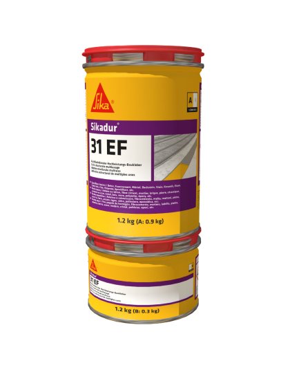SIKADUR-31 EF (A+B) 6KG