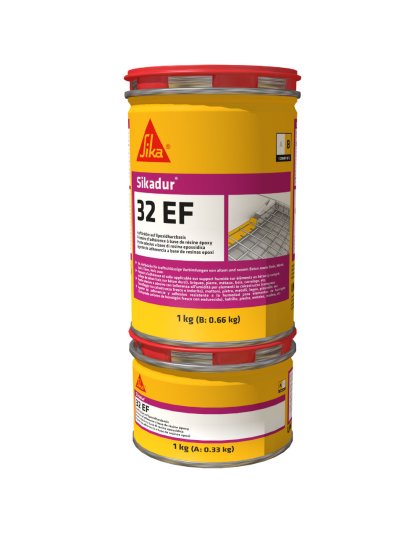 SIKADUR-32 EF (A+B) 1KG