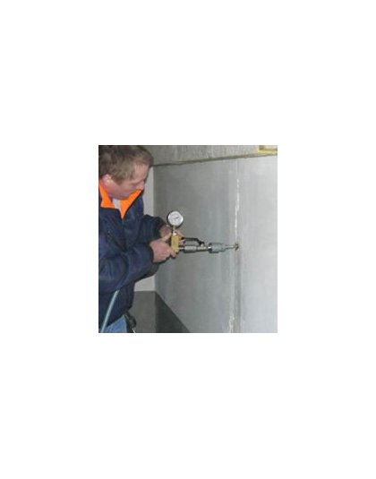 PENETRON GROUT INJECT 25KG