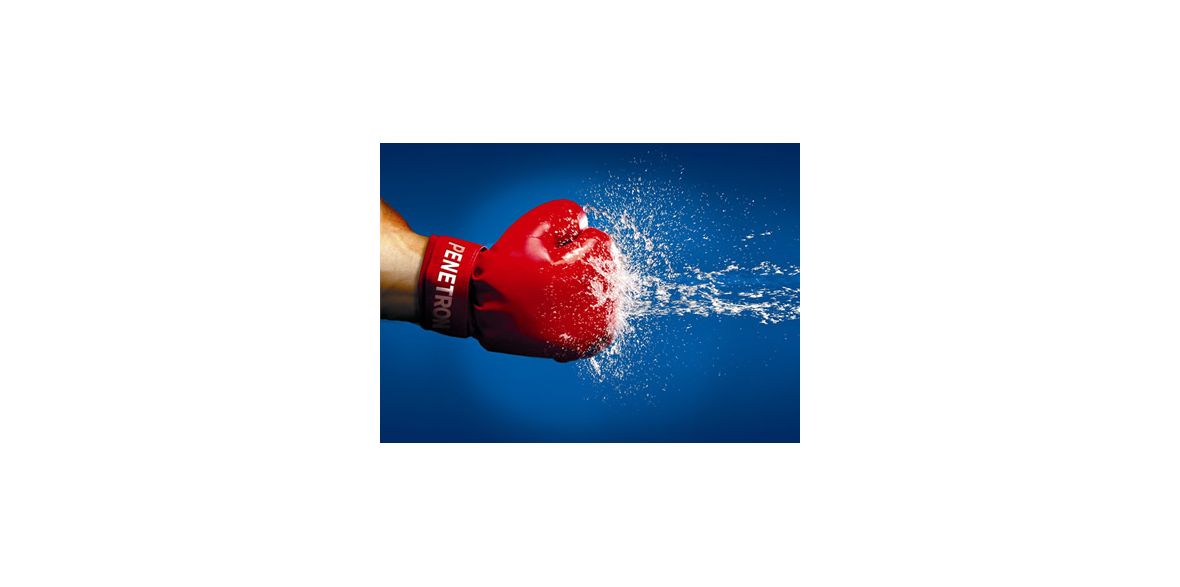 ΣΕΜΙΝΑΡΙΟ ΤΕΧΝΟΛΟΓΙΑΣ PENETRON