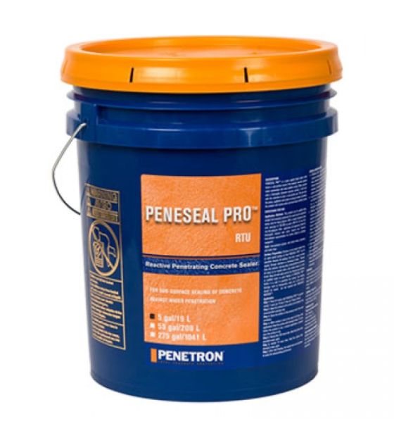 PENESEAL PRO RTU 19LT