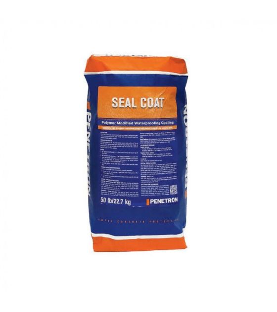 PENETRON SEALCOAT ΛΕΥΚΟ 22.68 KG
