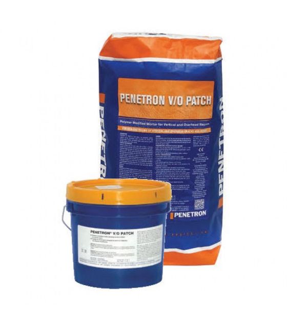 PENETRON V/O PATCH 