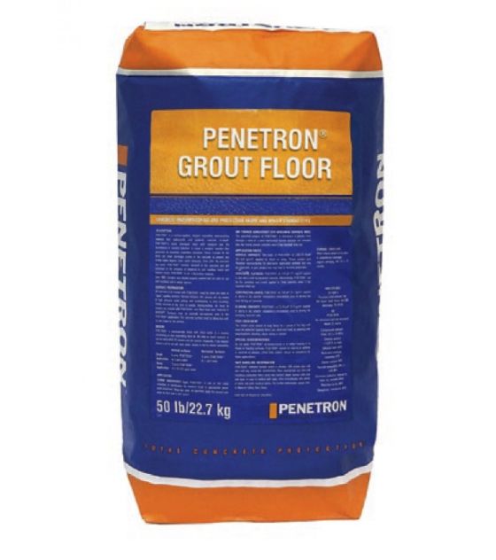 PENETRON GROUT FLOOR 25KG