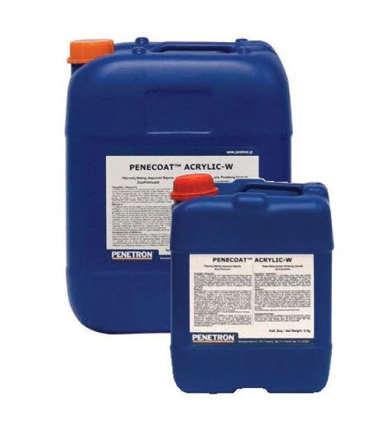 PENECOAT ACRYLIC-W 20KG