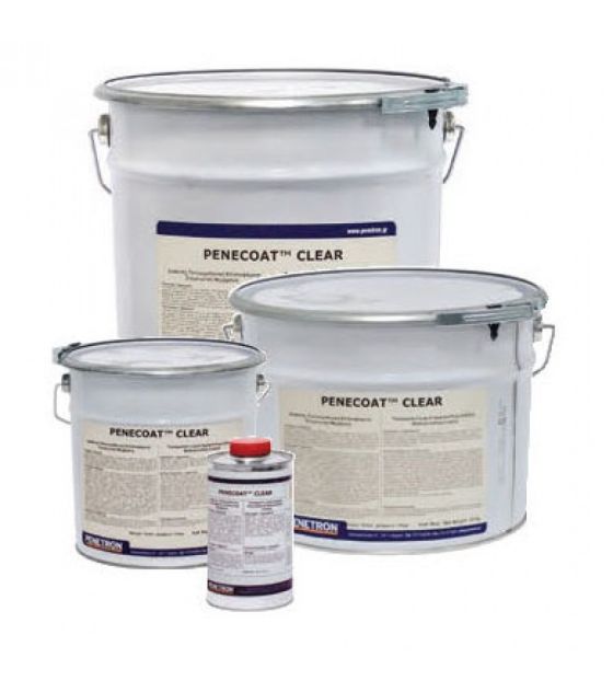 PENECOAT CLEAR