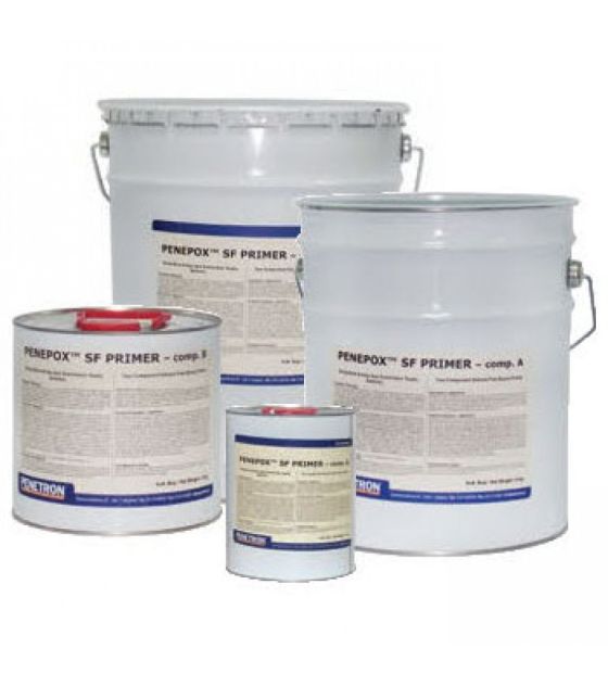 PENEPOX SF PRIMER SET (A+B) 