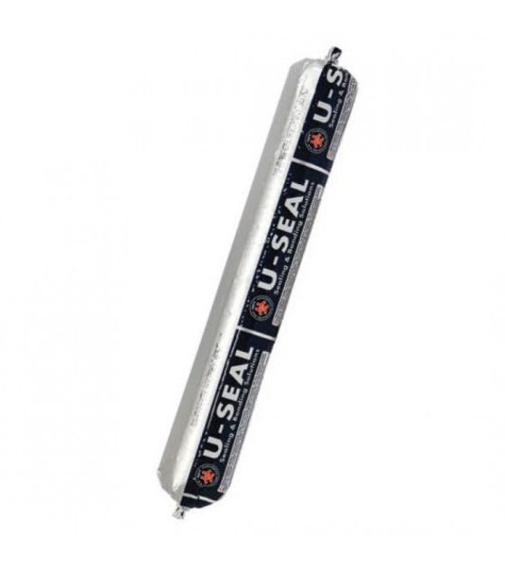 U-SEAL 907 ΓΚΡΙ 600ML