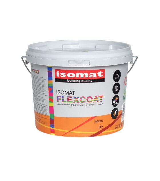 FLEXCOAT ΛΕΥΚΟ 