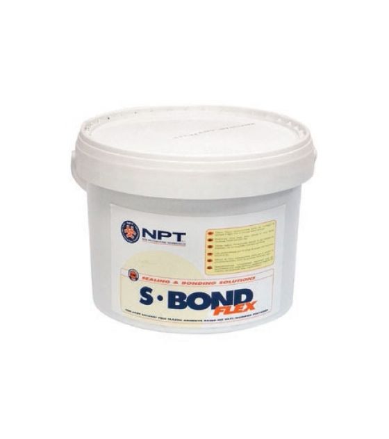 S-BOND FLEX 16KG