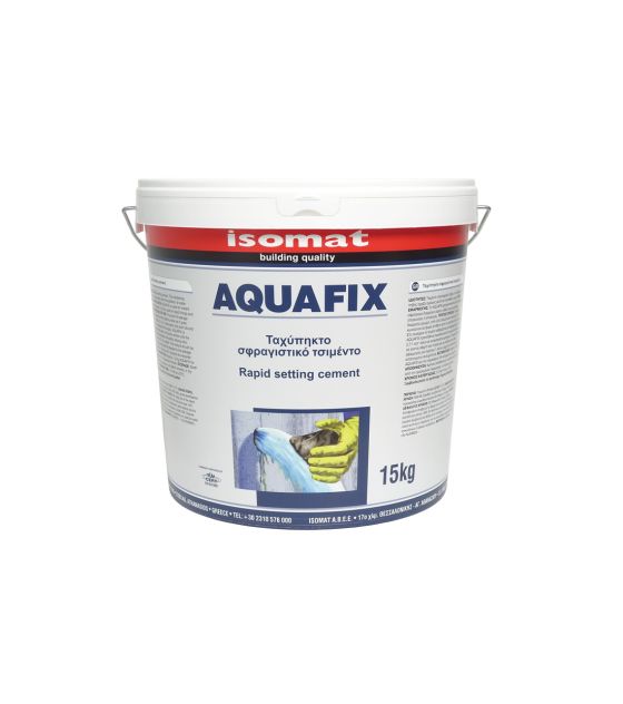 AQUAFIX 15KG