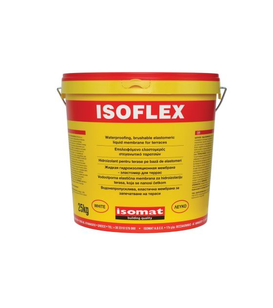 ISOFLEX  25KG