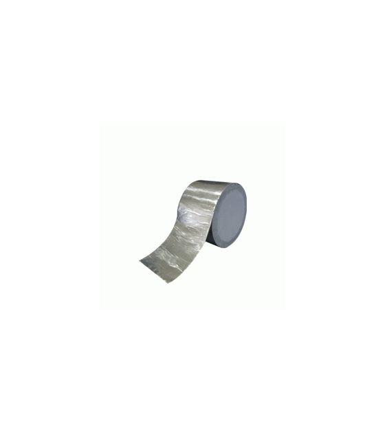 ISOMAT BUTYL TAPE ALU 10cmx10m
