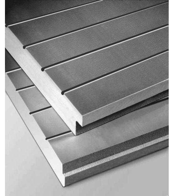 RAVATHERM XPS X SHAPE BL 