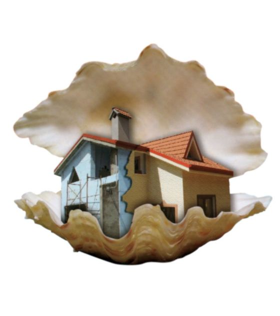 ΓΩΝΙΑΚΟ ΠΡΟΦΙΛ XENERGY BSK60  GX 170x85x60 (60cm)