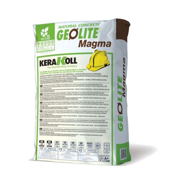 GEOLITE MAGMA 25KG