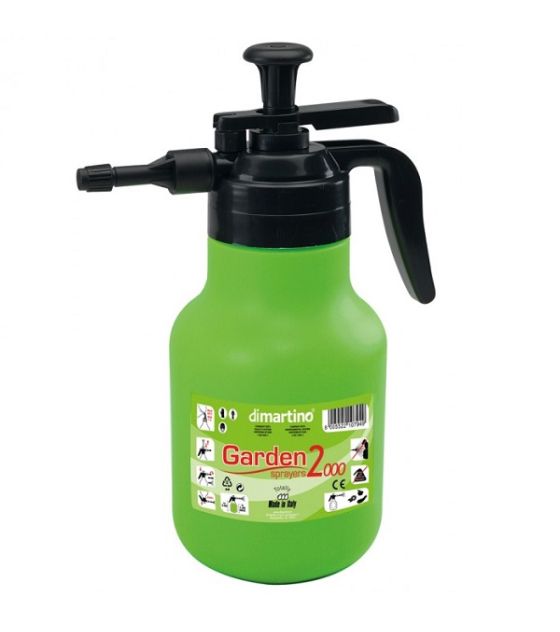 ΨΕΚΑΣΤΗΡΑΣ ΠΡΟΠΙΕΣΗΣ GARDEN 2LTR