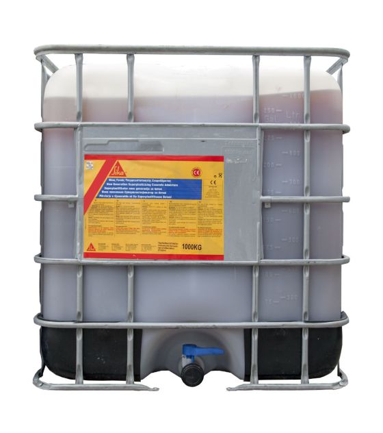 SIKA VISCOCRETE TECHNO-10 20KG