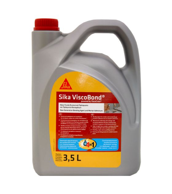 SIKA VISCOBOND