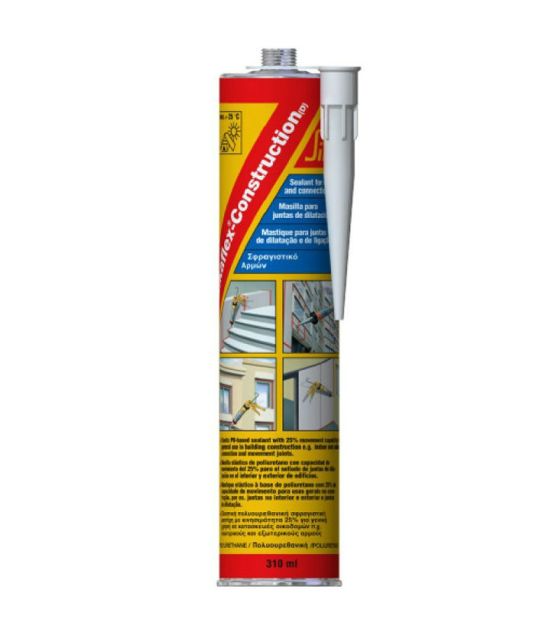 SIKAFLEX CONSTRUCTION 300ml
