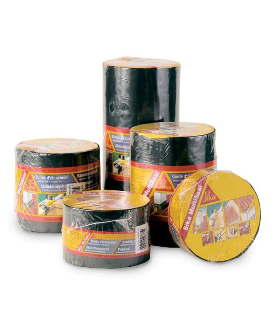 SIKA MULTISEAL ΓΚΡΙ 