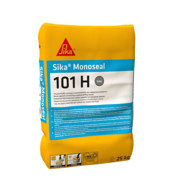 SIKA MONOSEAL-101 H