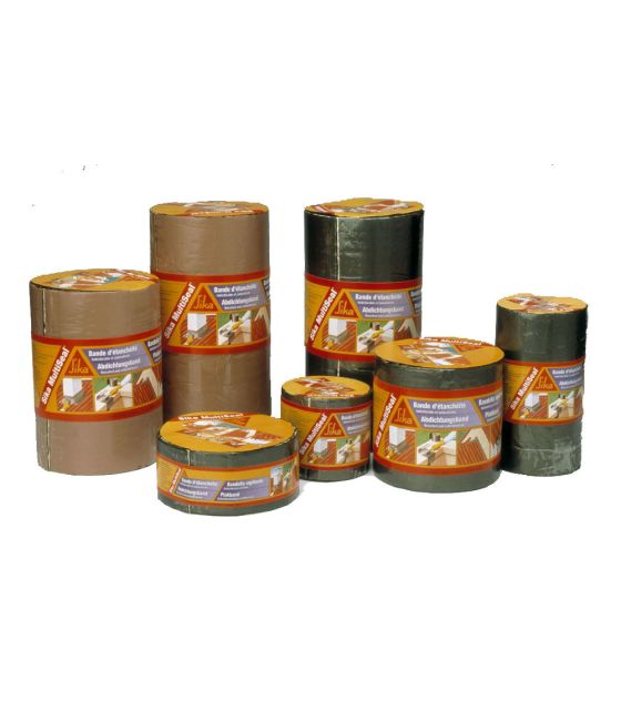 SIKA MULTISEAL ΓΚΡΙ 