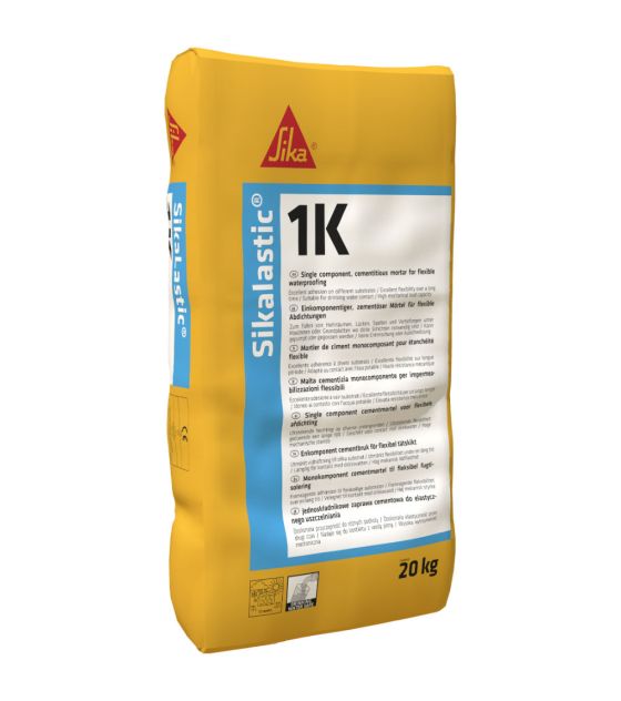 SIKALASTIC-1K 20KG