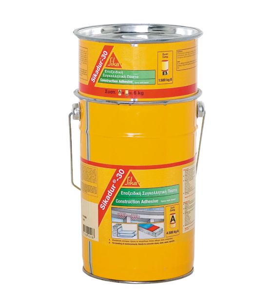 SIKADUR-30 (A+B) 6KG