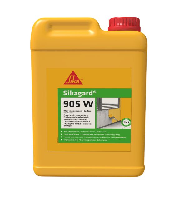 SIKAGARD-905 W 2LT