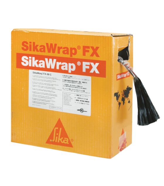 SIKAWRAP FX-50 C 