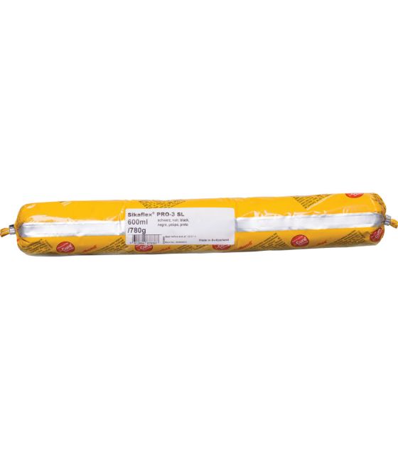 SIKAFLEX PRO-3 SL 600ml GREY