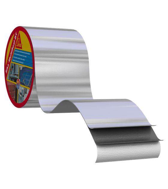 SIKA MULTISEAL ΑΛΟΥΜΙΝΙΟΥ 15cm 