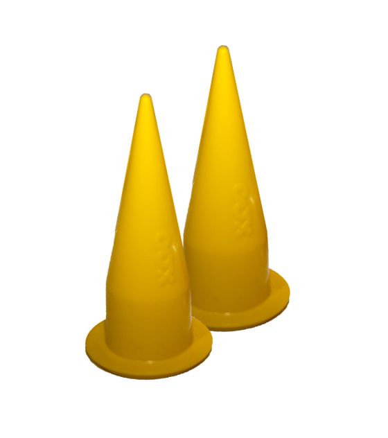 NOZZLES YELLOW