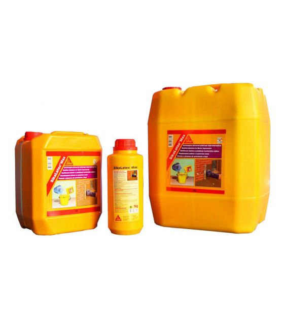 SIKALATEX MAX 