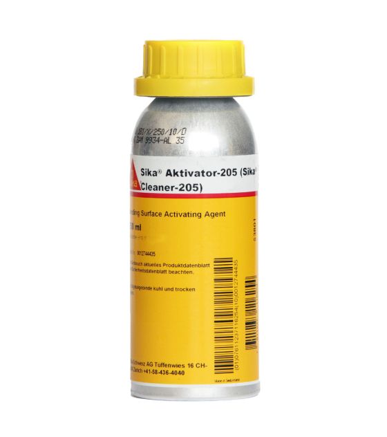 SIKA AKTIVATOR-205 250ml