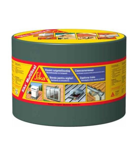 SIKA MULTISEAL ΓΚΡΙ 15cm 
