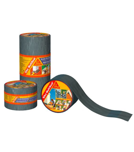 SIKA MULTISEAL ΓΚΡΙ 15cm 