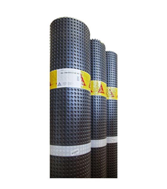 SIKA DRAIN 500 GEO S 2.4x20m