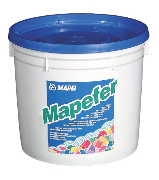 MAPEFER 2KG