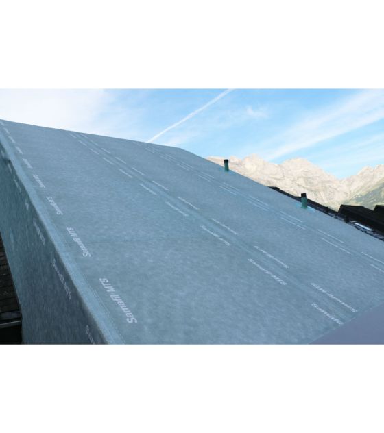 SARNAVAP 1000E 125m2